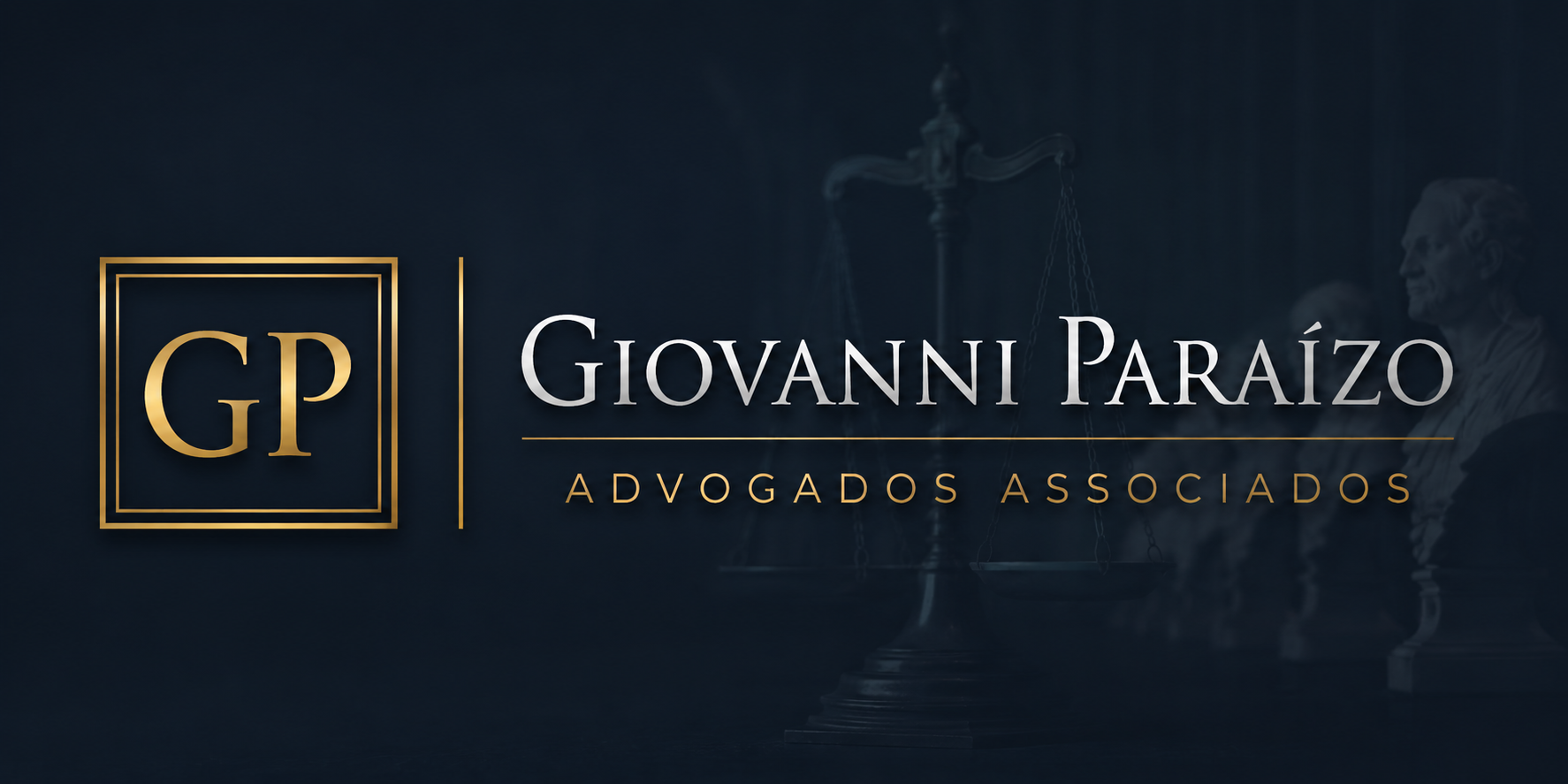 Giovanni Paraízo e Advogados Associados