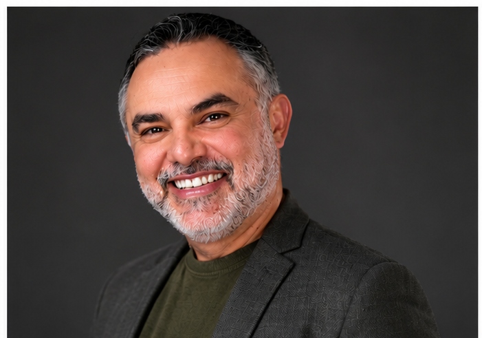 Rodrigo Diniz — Advogado Associado